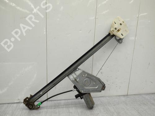 Used Front right window mechanism RENAULT ESPACE III (JE0_) 2.0 16V (JE0N, JE0L, JE02) (140 hp) 23678223