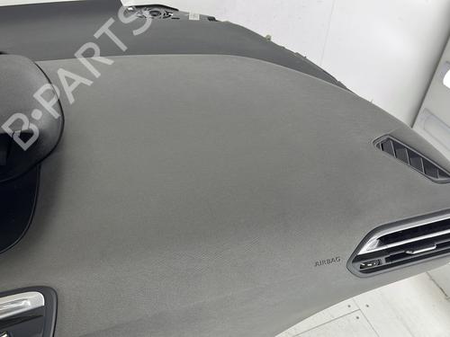 Dashboard CITROËN C4 Picasso II 1.6 HDi / BlueHDi 115 | BP27884155C46  - Image 13