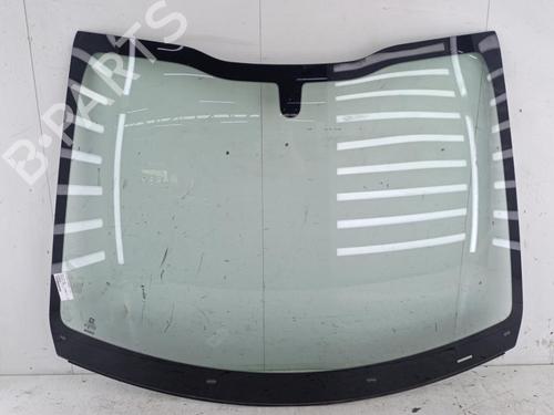 Used Windscreen PEUGEOT 208 I (CA_, CC_) 1.6 HDi / BlueHDi 75 (75 hp) 23722260