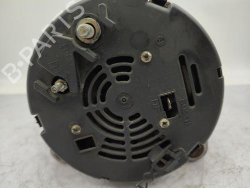 Alternator AUDI 80 B4 Saloon (8C2) 1.9 TDI | BP23693942M7 - Image 3