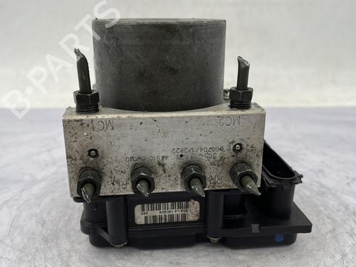 Used ABS pump PEUGEOT 107 (PM_, PN_) 1.0 (68 hp) 29710732