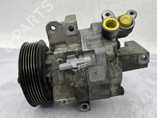 Used AC compressor TOYOTA AYGO (_B1_) 1.0 (KGB10_, KGB10R) (68 hp) 29555358