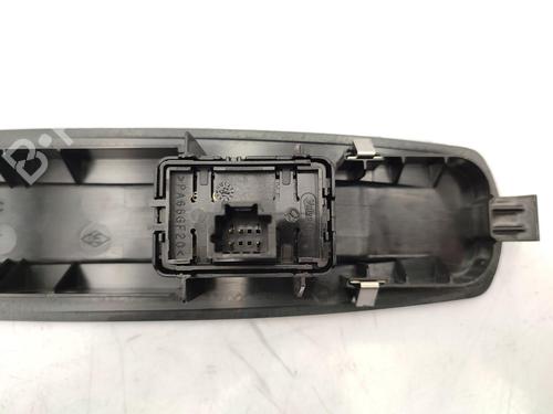Right front window switch RENAULT SCÉNIC III (JZ0/1_) 1.5 dCi | BP23722777I26  - Image 5