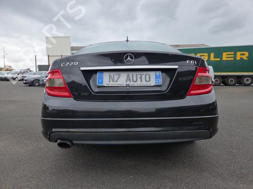 Starter MERCEDES-BENZ C-CLASS (W204) C 220 CDI (204.008) | BP32519084M8 - Image 63