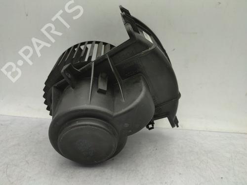 Heater blower motor VW TRANSPORTER T5 Van (7HA, 7HH, 7EA, 7EH) 1.9 TDI | BP29504140M62 