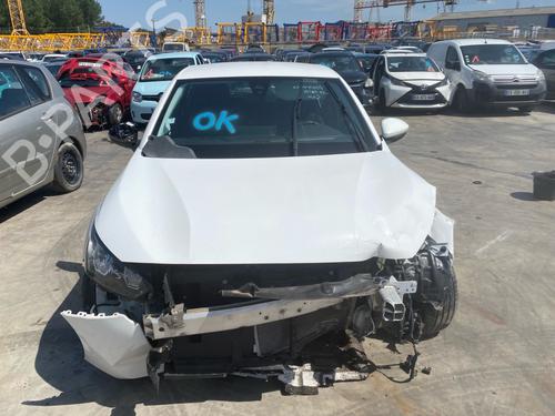 Used Windscreen Windscreen 38258247 38258247
