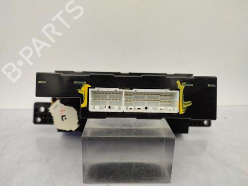 Climate control HYUNDAI TUCSON (JM) 2.0 CRDi All-wheel Drive | BP23698384I5 