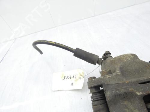 Used Right front brake caliper Right front brake caliper RENAULT CLIO II (BB_, CB_) 1.9 D (B/CB0E, BB0J) (64 hp) 23699078 23699078