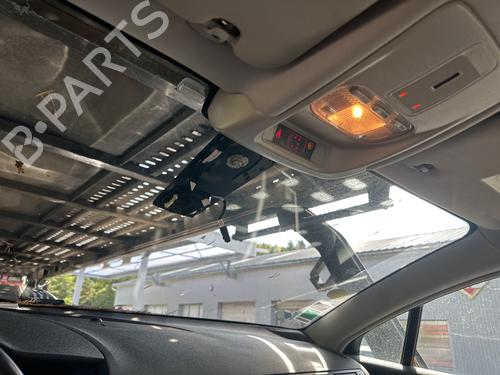 Electronic module CITROËN C5 III Break (RW_) 2.0 HDi | BP23757723M83 - Image 27