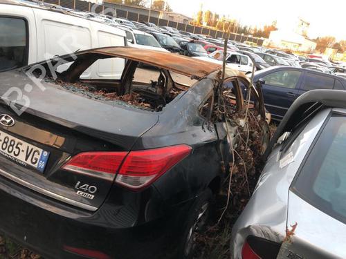 Used Parts HYUNDAI i40 I (VF) 1.7 CRDi 2309806