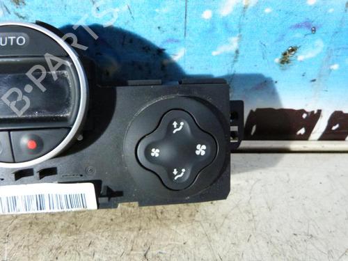 Climate control RENAULT CLIO III (BR0/1, CR0/1) 1.5 dCi (C/BR0G, C/BR1G) | BP23689361I5 - Image 2
