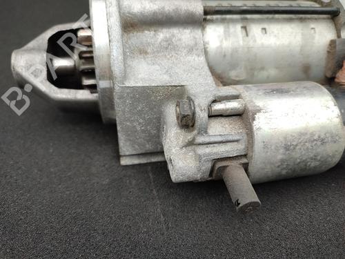 Used Starter Starter HYUNDAI ix20 (JC) 1.4 CRDi (90 hp) 23709913 23709913