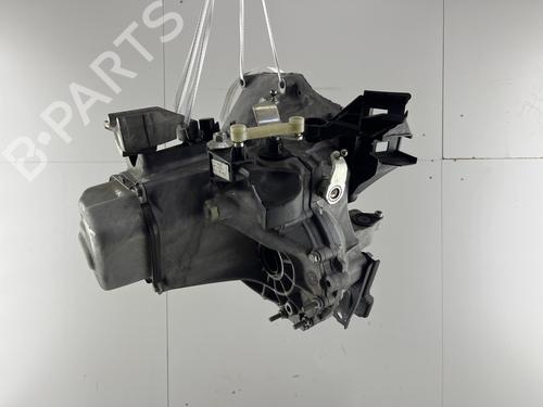 Used Gearbox Gearbox PEUGEOT 208 I (CA_, CC_) 1.0 VTi (68 hp) 38295199 38295199