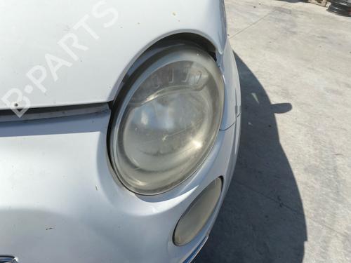 Right taillight FIAT 500 (312_) 1.3 D Multijet (312AXB1A) | BP36986265C35 - Image 6