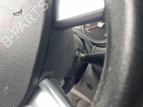 AC radiator FORD FOCUS C-MAX (DM2) 1.6 TDCi | BP23705974M32  - Image 9