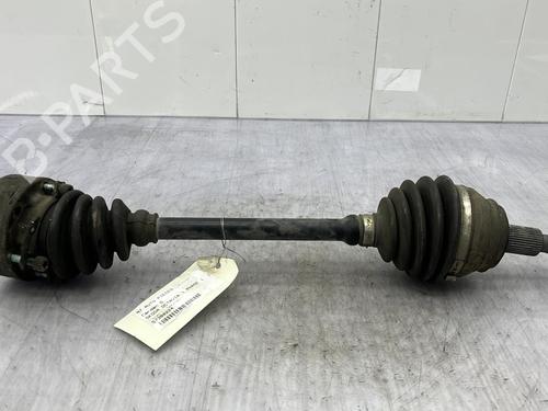 Left front driveshaft SKODA OCTAVIA I (1U2) 1.9 TDI | BP23704059M38 