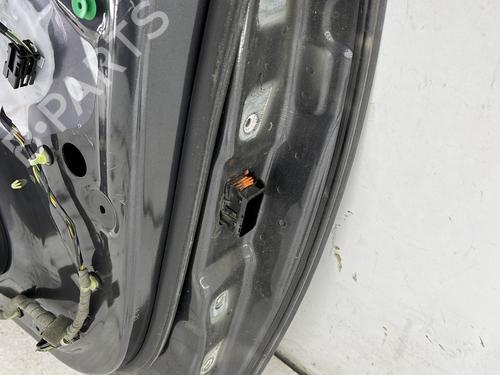 Left front door OPEL MERIVA B MPV (S10) 1.4 (75) | BP27566907C2 