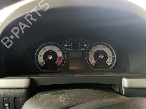 Left sun visor RENAULT LAGUNA II (BG0/1_) 2.0 dCi (BG1T) | BP23718824I1 - Image 15