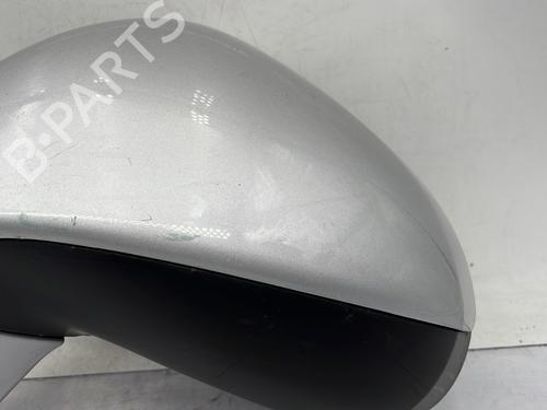 Left mirror PEUGEOT 308 I (4A_, 4C_) 1.6 16V | BP23878662C26 