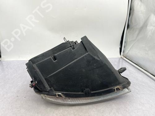 Left headlight FIAT PANDA (169_) 1.1 (169.AXA1A) | BP37531107C28  - Image 5