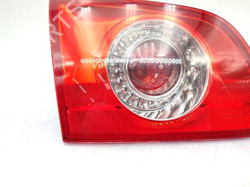 Used Left tailgate light Left tailgate light VW PASSAT B6 Variant (3C5) 2.0 TDI 16V (140 hp) 23741441 23741441