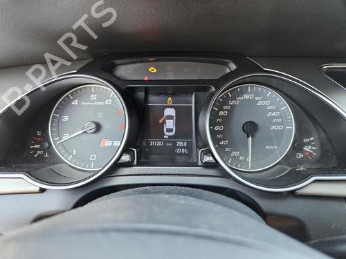 Servo brake AUDI A5 (8T3) S5 quattro | BP23740666M42 - Image 121