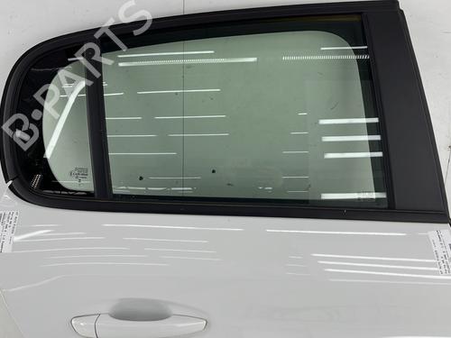 Right rear door PEUGEOT 208 II (UB_, UP_, UW_, UJ_) 1.2 PureTech 100 | BP26457307C5 