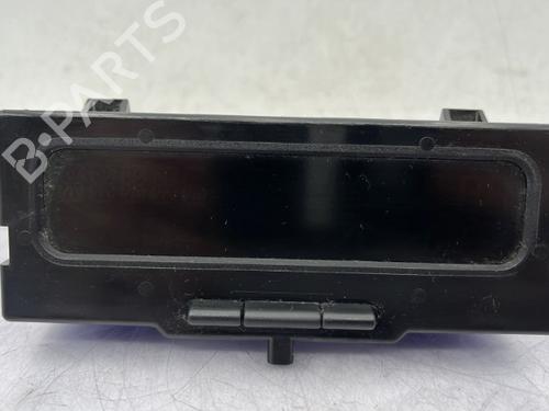 Used Display monitor RENAULT CLIO II (BB_, CB_) 1.5 dCi (B/CB08) (82 hp) 23680803