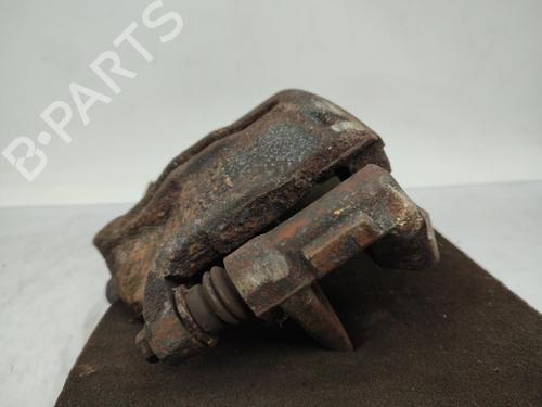 Left front brake caliper FORD MONDEO III (B5Y) 2.0 16V TDDi / TDCi | BP23713142M105 