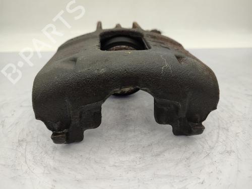 Left front brake caliper FORD FOCUS I (DAW, DBW) 1.6 16V | BP23700004M105 