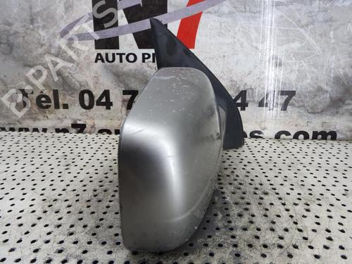 Right mirror NISSAN X-TRAIL I (T30) 2.2 Di 4x4 | BP23685388C27 