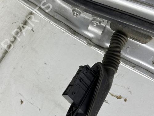 Left rear door BMW 3 (E46) 320 d | BP23708314C4 
