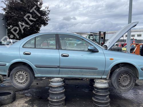 Ratstangsstang NISSAN ALMERA II (N16) 2.2 Di | BP23678227I23 - Image 9