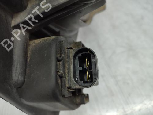 Used Radiator fan Radiator fan 23743092 23743092