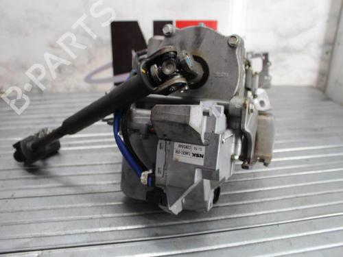 Used Steering column Steering column 23690165 23690165