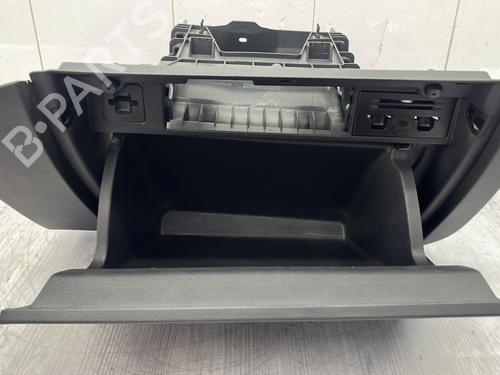 Glove box VW POLO VI (AW1, BZ1, AE1) 1.6 TDI | BP23761259C95 - Image 2