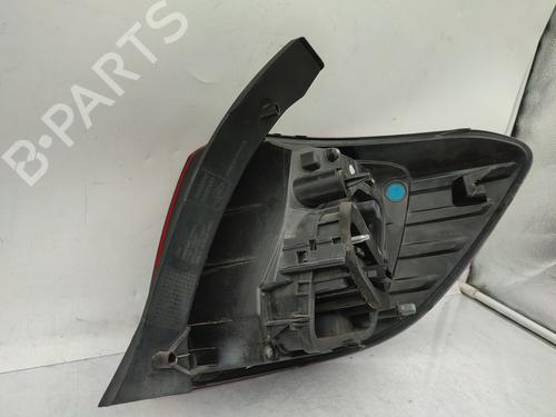 Left taillight DACIA SANDERO II 1.5 Blue dCi 95 (B8JL) | BP29178679C34 