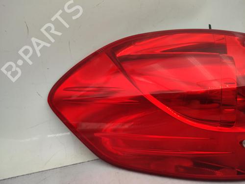 Used Left taillight RENAULT CLIO III Grandtour (KR0/1_) 1.5 dCi (KR0F) (86 hp) 23732201