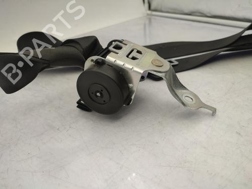 Bakre beltemekanisme BMW 3 Coupe (E46) 330 Cd | BP25441217C91 