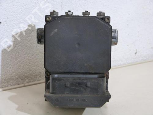 Used ABS pump ABS pump FIAT STILO (192_) 1.9 JTD (192_XE1A) (115 hp) 23669591 23669591