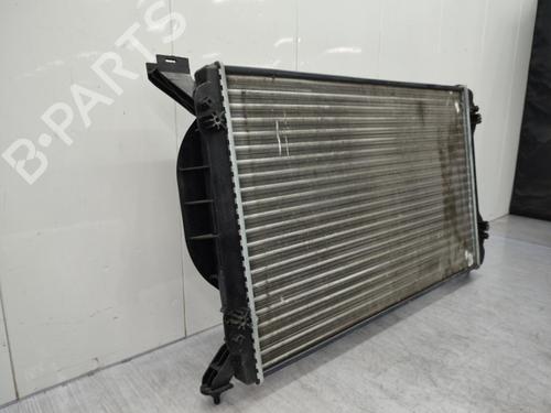 Water radiator SEAT EXEO (3R2) 2.0 TDI | BP23732043M31  - Image 5