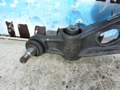 Used Left front suspension arm ALFA ROMEO 147 (937_) 1.6 16V T.SPARK ECO (937.AXA1A, 937.BXA1A) (105 hp) 23690077