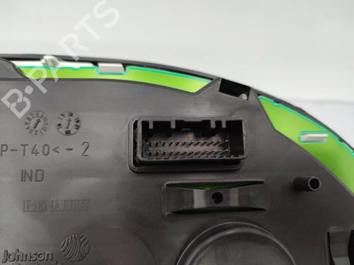 Instrument cluster DACIA SANDERO II TCe 90 (B8M1, B8MA, B8AC) | BP23709048C47  - Image 6