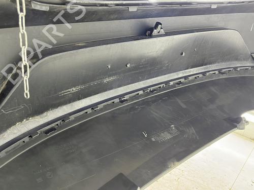 Rear bumper SEAT IBIZA IV (6J5, 6P1) 1.2 TSI | BP24636158C8