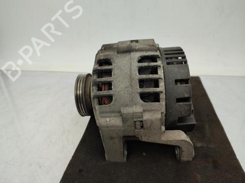 Alternator DACIA SANDERO 1.2 16V LPG | BP23711816M7 - Image 3