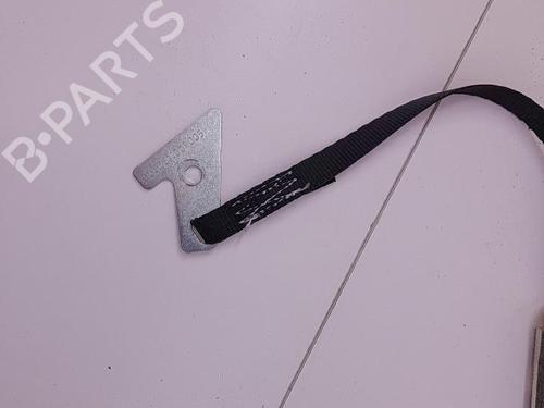 Right curtain airbag SEAT ALTEA (5P1) 2.0 TDI 16V | BP23702354C12 
