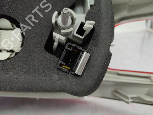 Left taillight PEUGEOT 308 SW II (LC_, LJ_, LR_, LX_, L4_) 2.0 BlueHDi 150 | BP27220865C34 