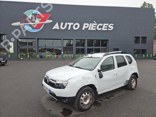 Electronic module DACIA DUSTER (HS_) 1.5 dCi 4x4 (HSMC, HSMD) | BP26523575M83 - Image 31