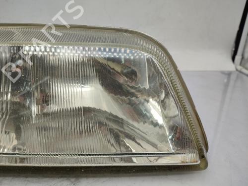 Right headlight CITROËN ZX (N2) 1.9 D | BP23664937C29 