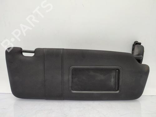 Right sun visor AUDI A3 Sportback (8PA) 2.0 TDI | BP23711869I2 